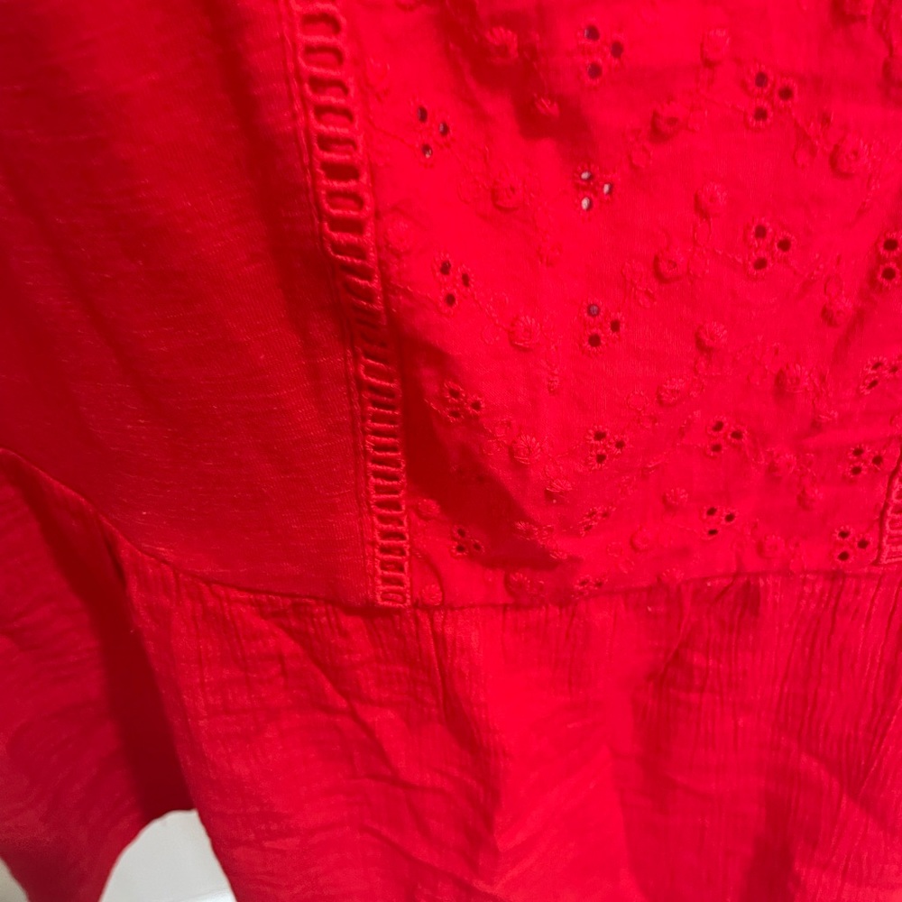 Plus size 2x womens top - Picture 3 of 6